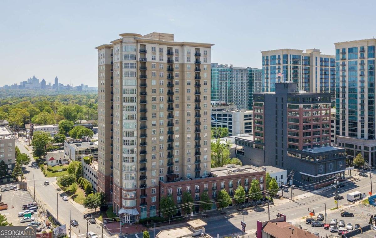 325 Paces Ferry Road Atlanta - Photo 9