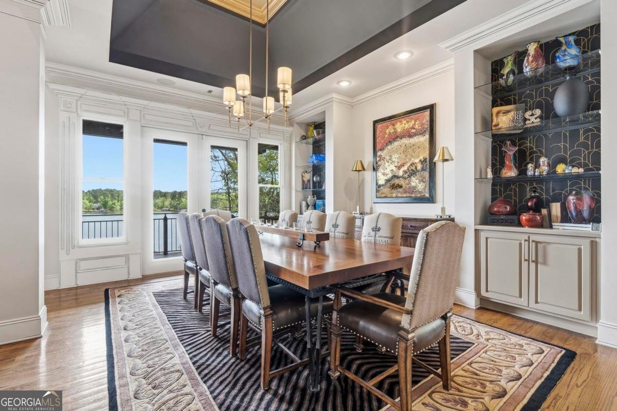 117 Rockville Springs Court Eatonton - Photo 12