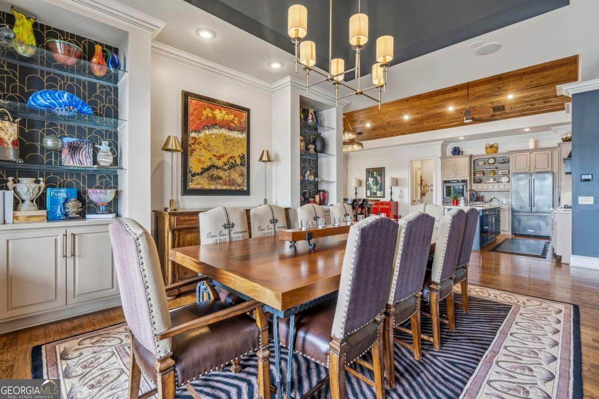 117 Rockville Springs Court Eatonton - Photo 13