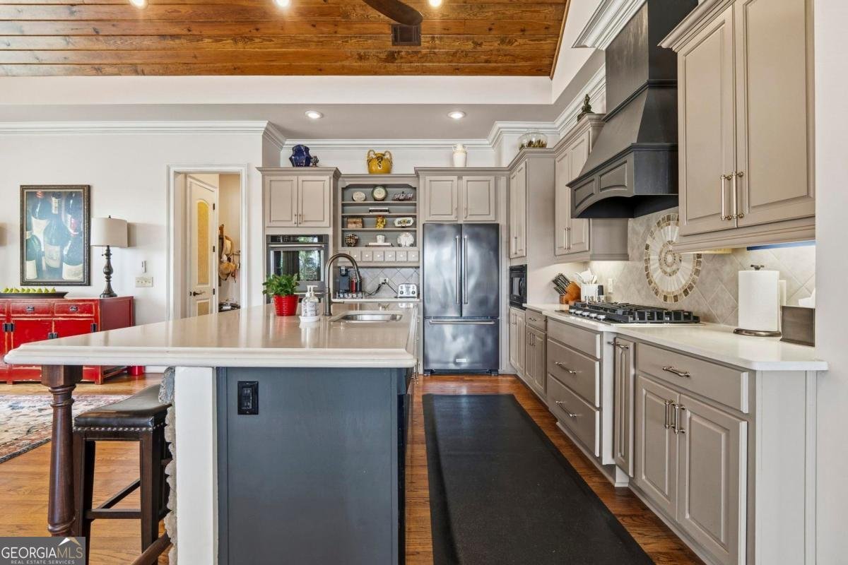 117 Rockville Springs Court Eatonton - Photo 14