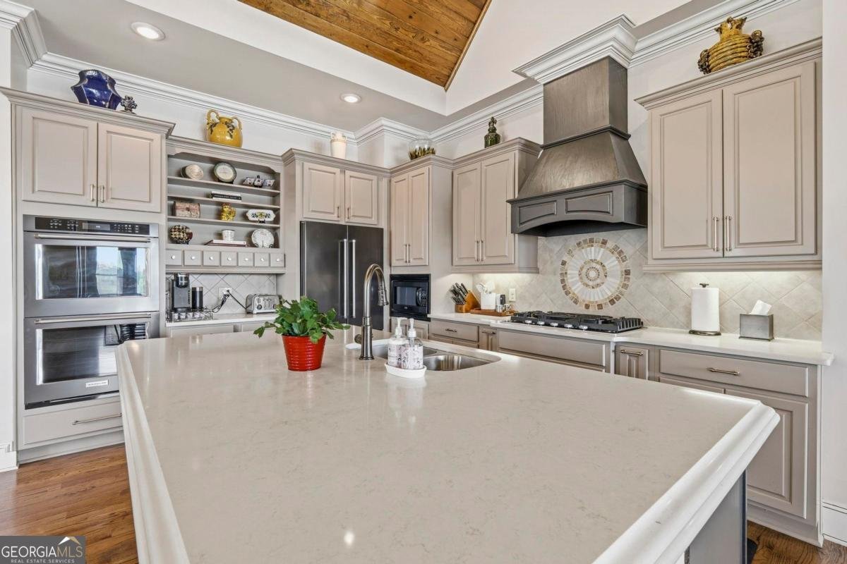 117 Rockville Springs Court Eatonton - Photo 16