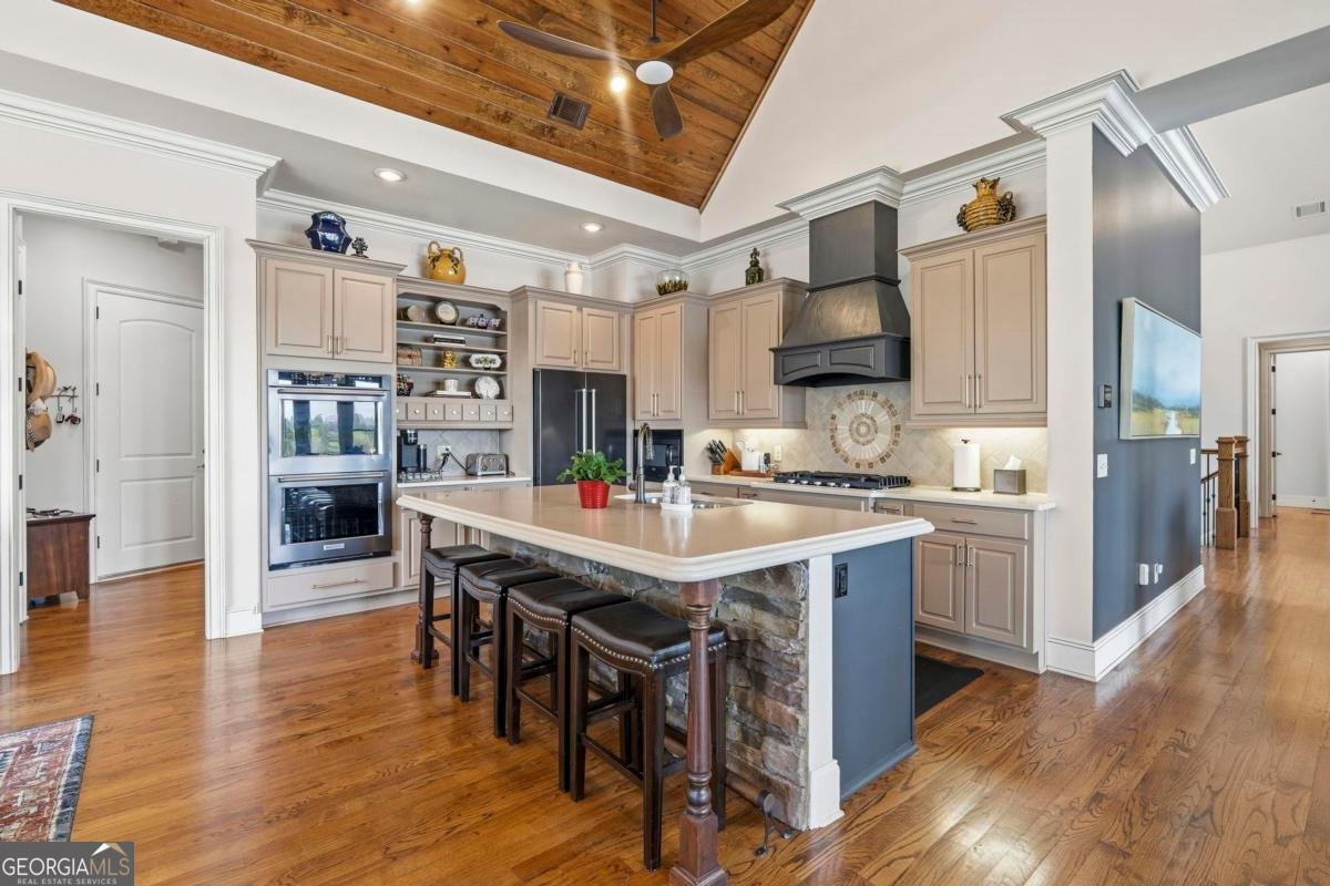 117 Rockville Springs Court Eatonton - Photo 17