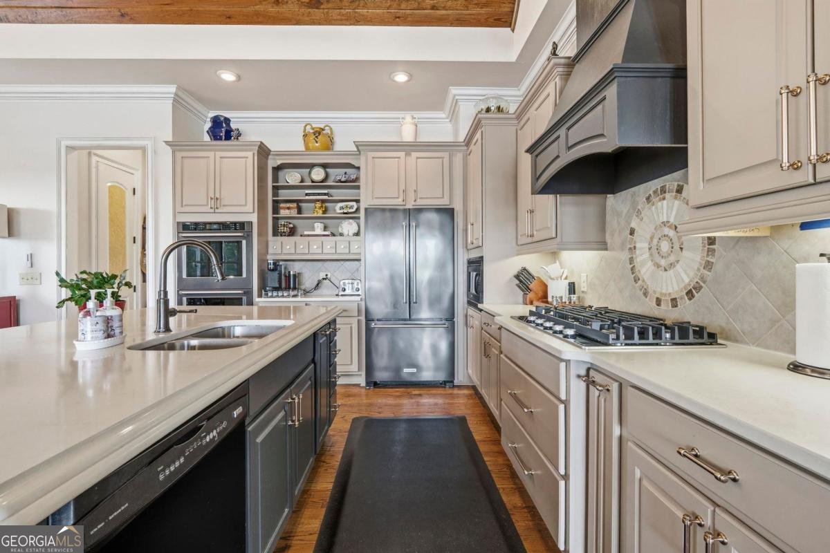 117 Rockville Springs Court Eatonton - Photo 18