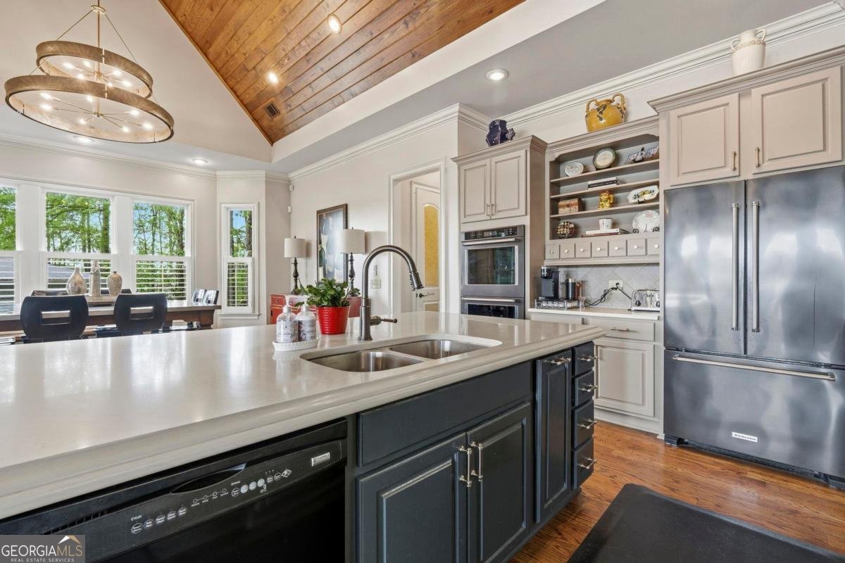 117 Rockville Springs Court Eatonton - Photo 19