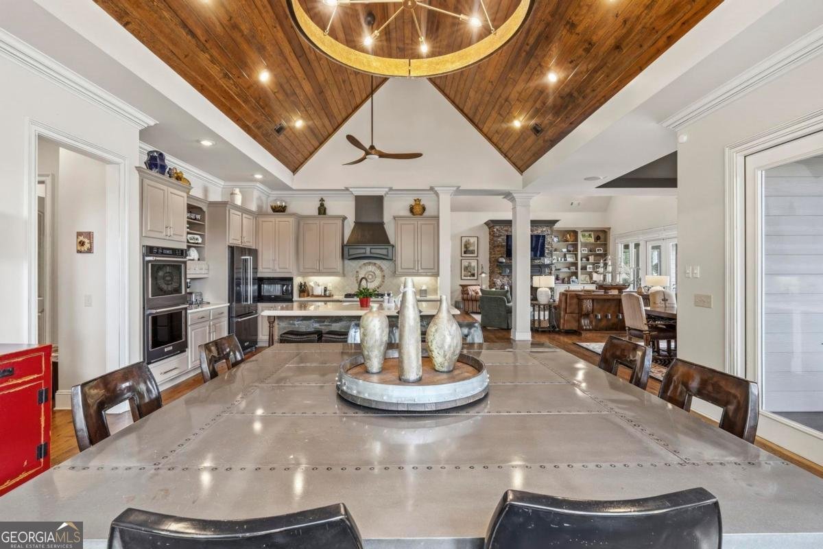 117 Rockville Springs Court Eatonton - Photo 23