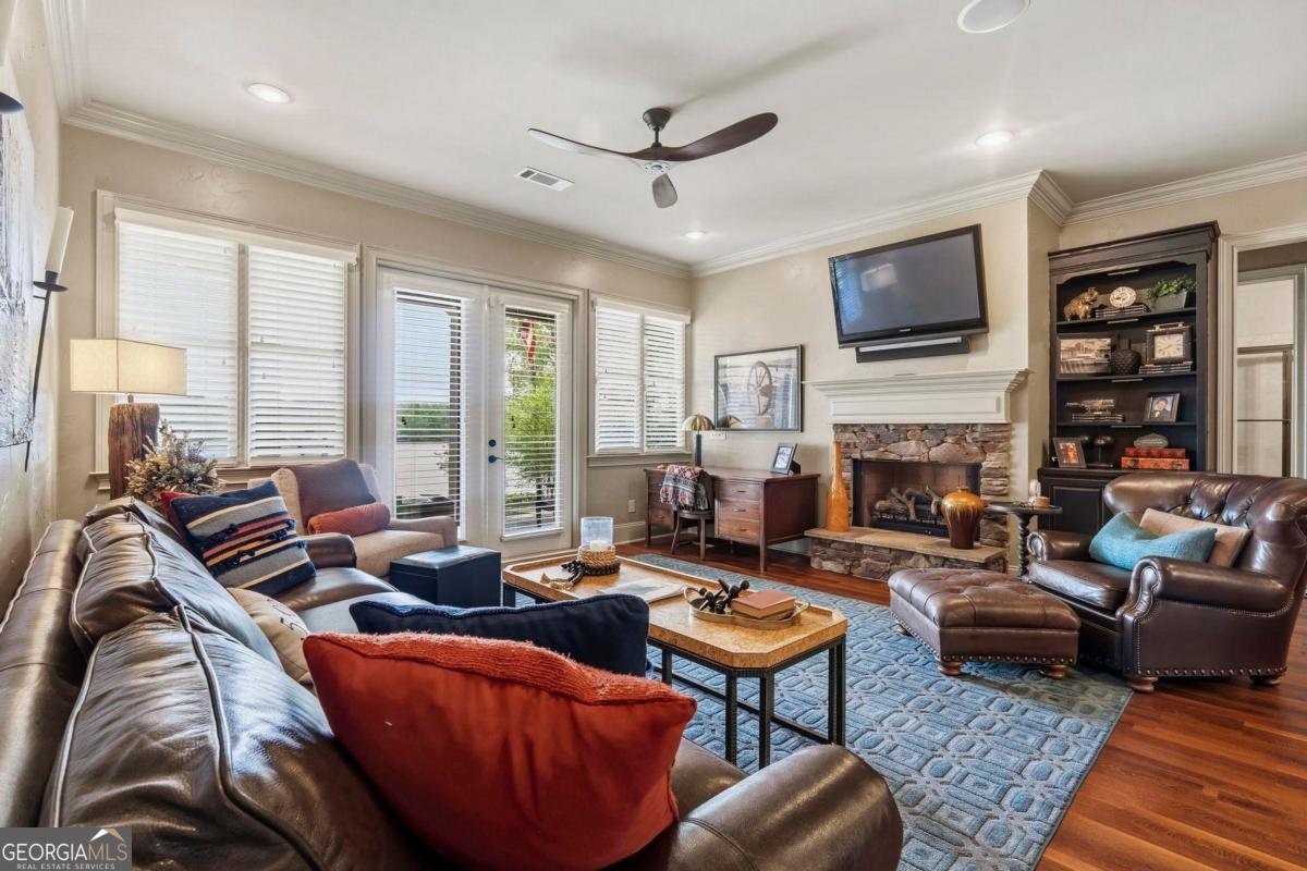 117 Rockville Springs Court Eatonton - Photo 46