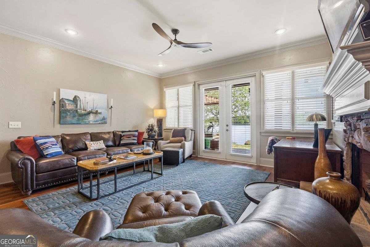 117 Rockville Springs Court Eatonton - Photo 47