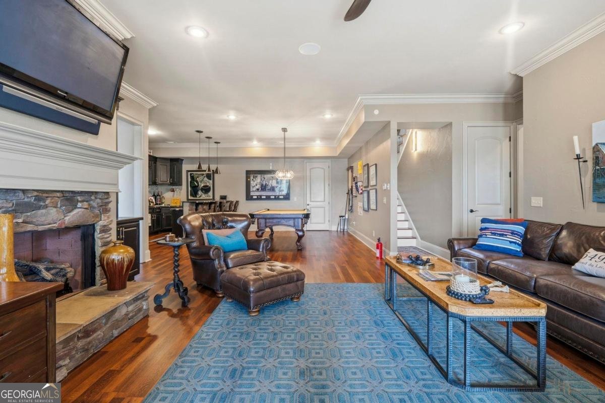 117 Rockville Springs Court Eatonton - Photo 48