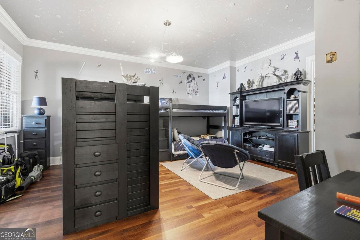 117 Rockville Springs Court Eatonton - Photo 51