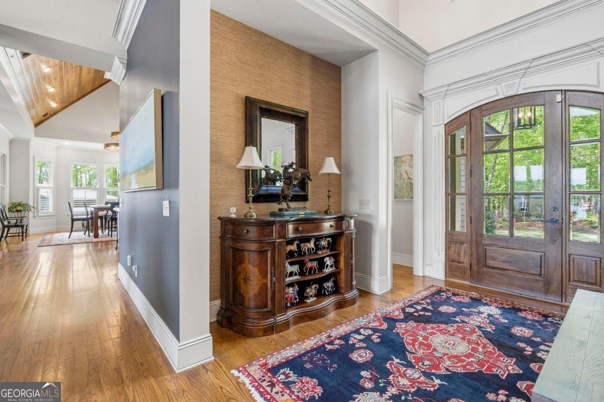 117 Rockville Springs Court Eatonton - Photo 8