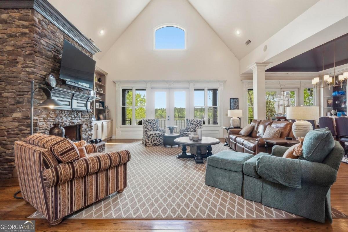 117 Rockville Springs Court Eatonton - Photo 9