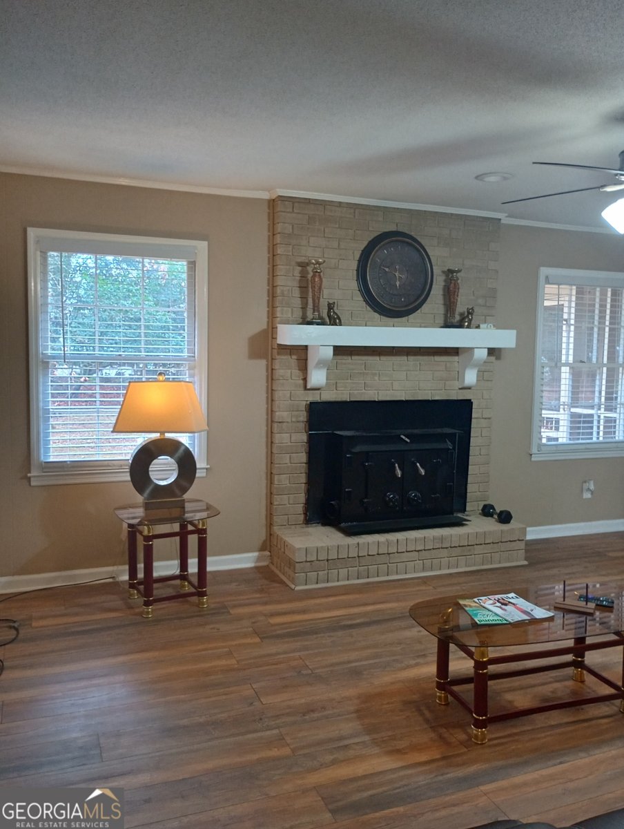 2589 King Circle Conyers - Photo 15