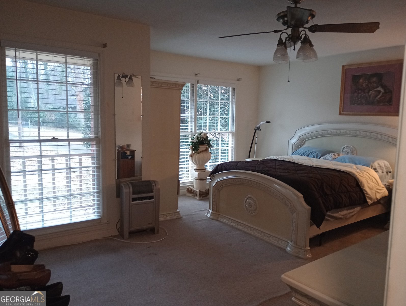 2589 King Circle Conyers - Photo 27