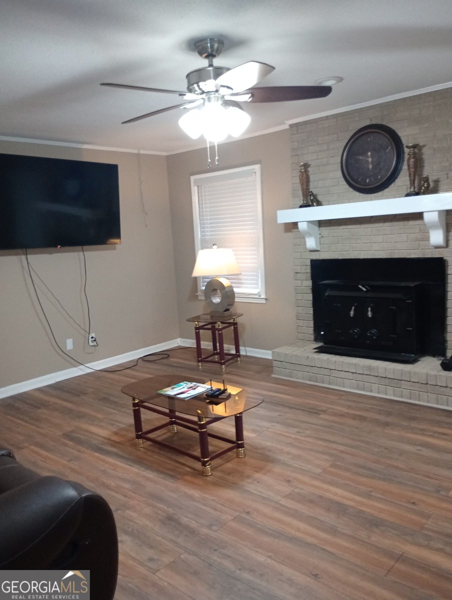 2589 King Circle Conyers - Photo 36