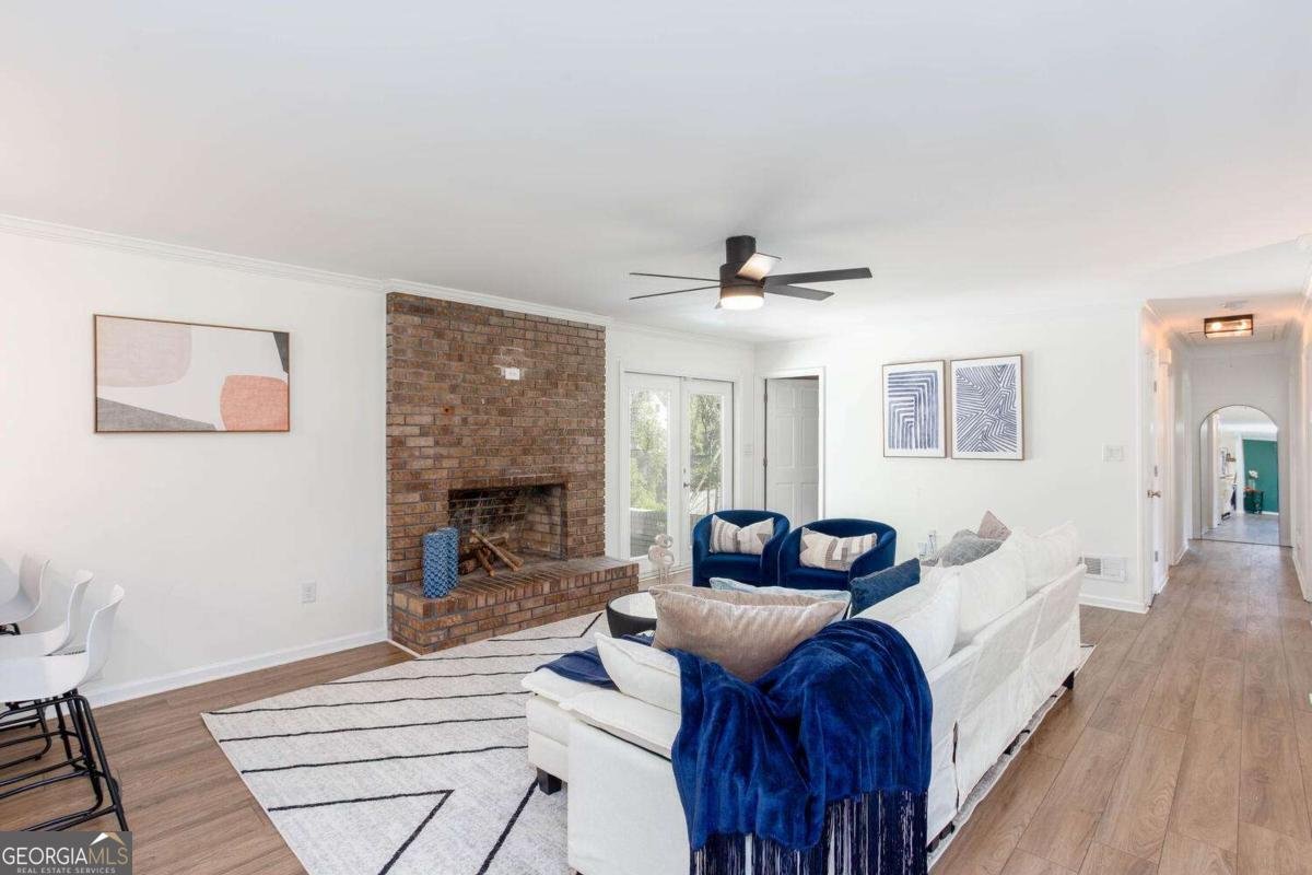 3135 Laura Lane Lithia Springs - Photo 11