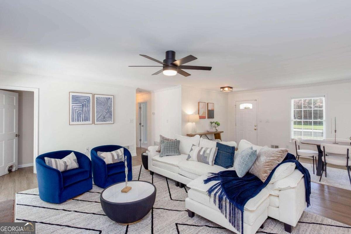 3135 Laura Lane Lithia Springs - Photo 12