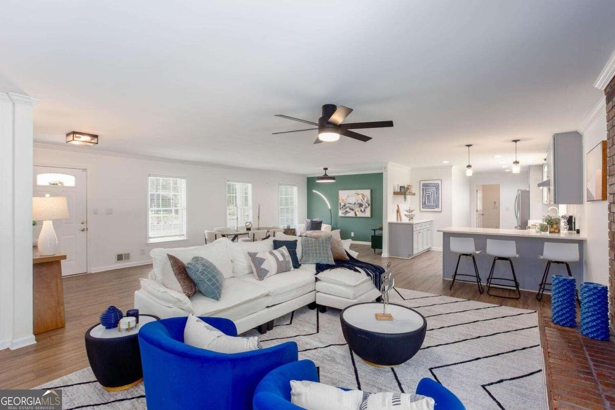 3135 Laura Lane Lithia Springs - Photo 13