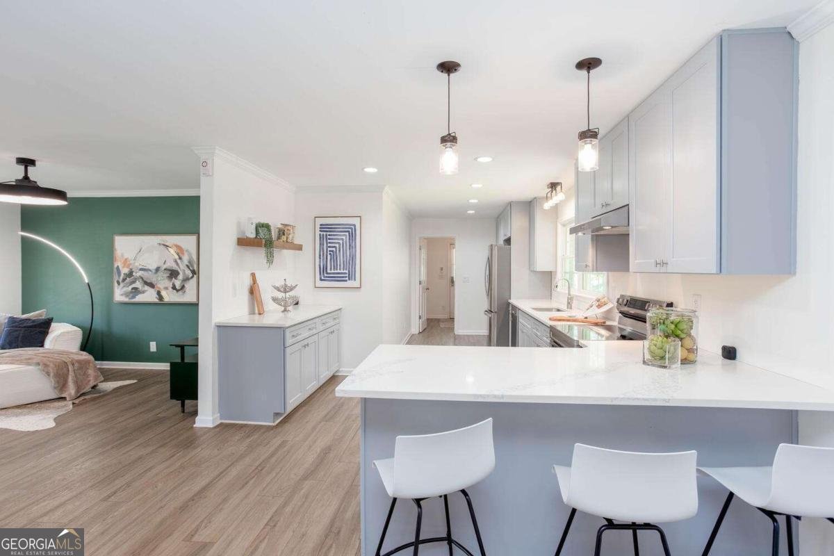 3135 Laura Lane Lithia Springs - Photo 15