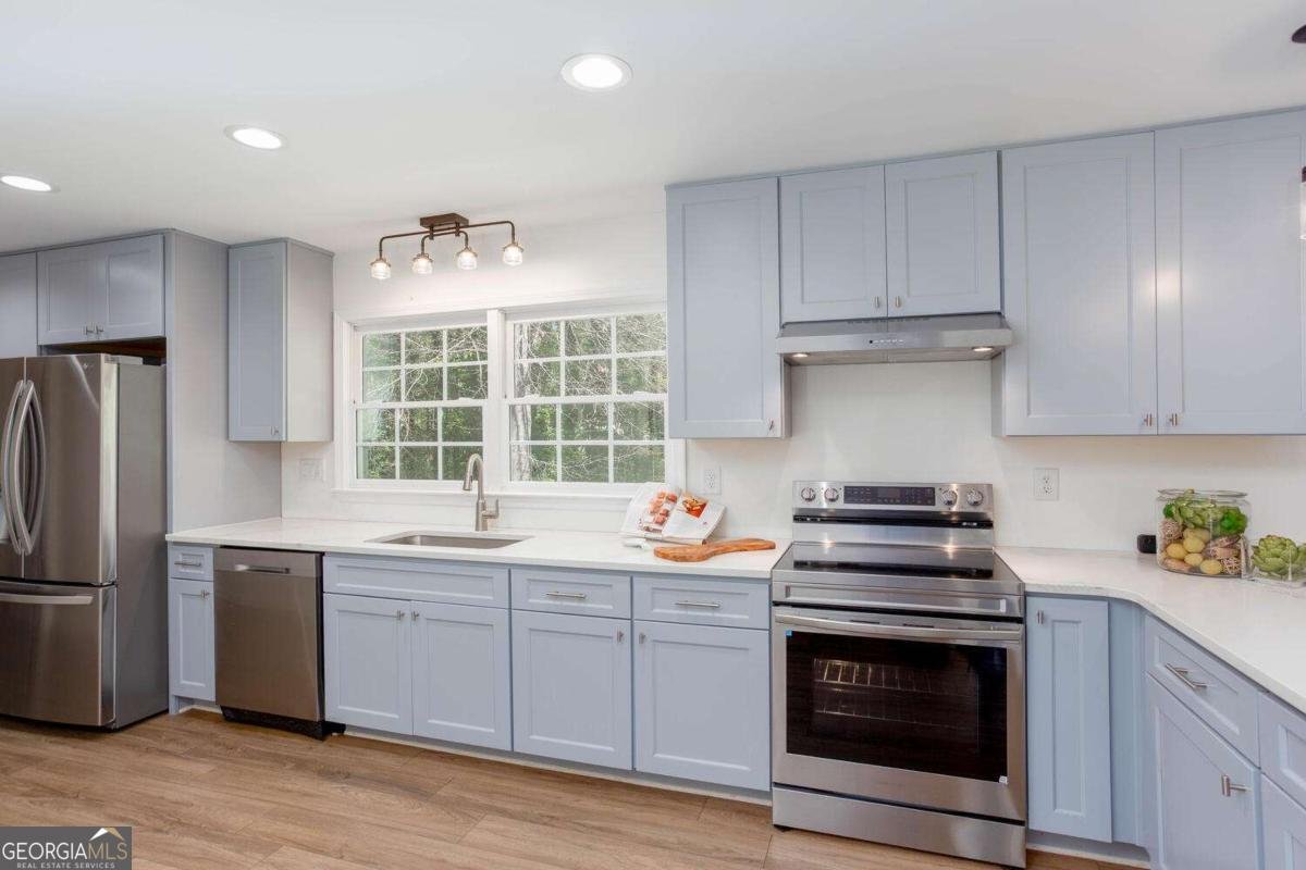 3135 Laura Lane Lithia Springs - Photo 16