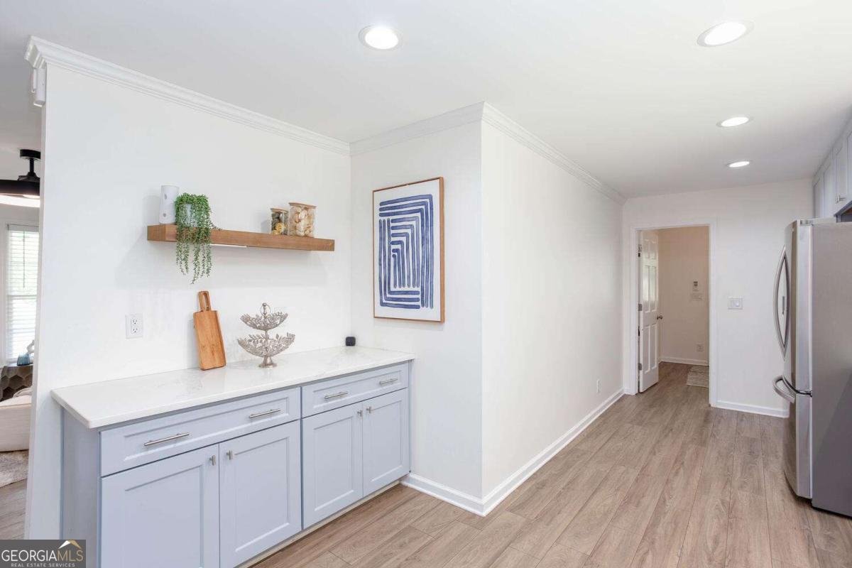 3135 Laura Lane Lithia Springs - Photo 17