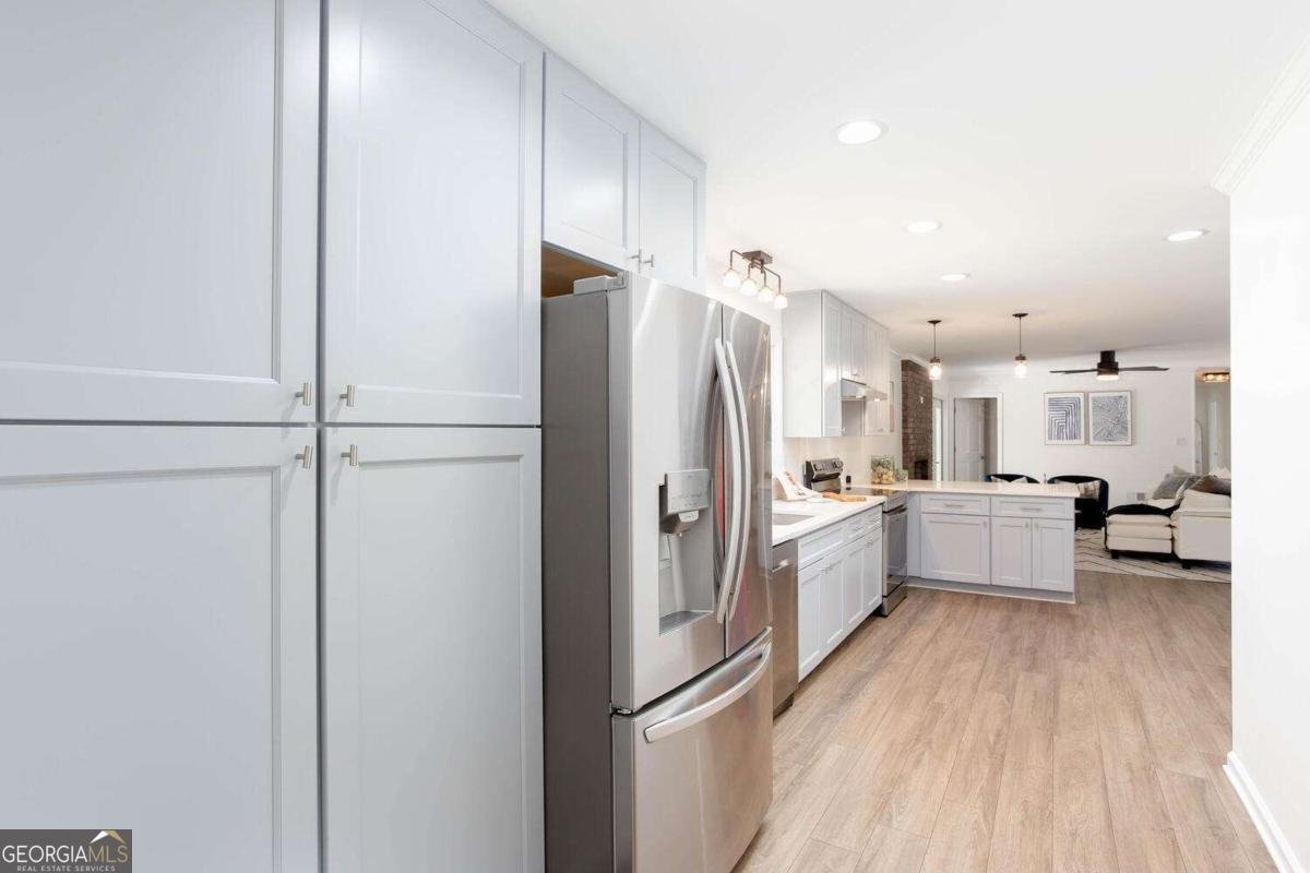 3135 Laura Lane Lithia Springs - Photo 18