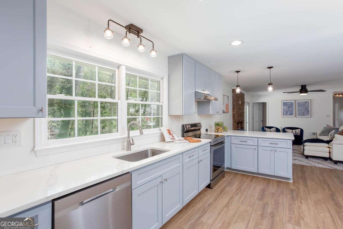 3135 Laura Lane Lithia Springs - Photo 19