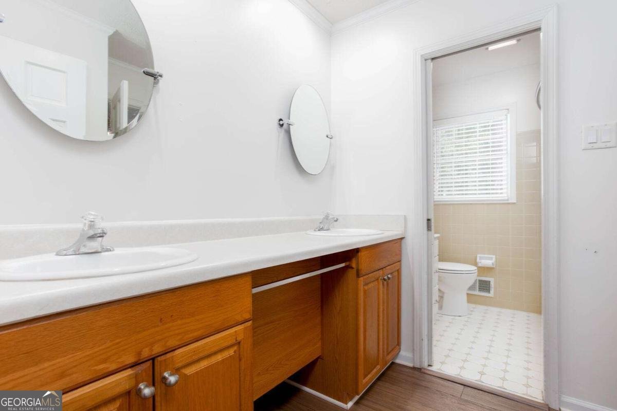 3135 Laura Lane Lithia Springs - Photo 32