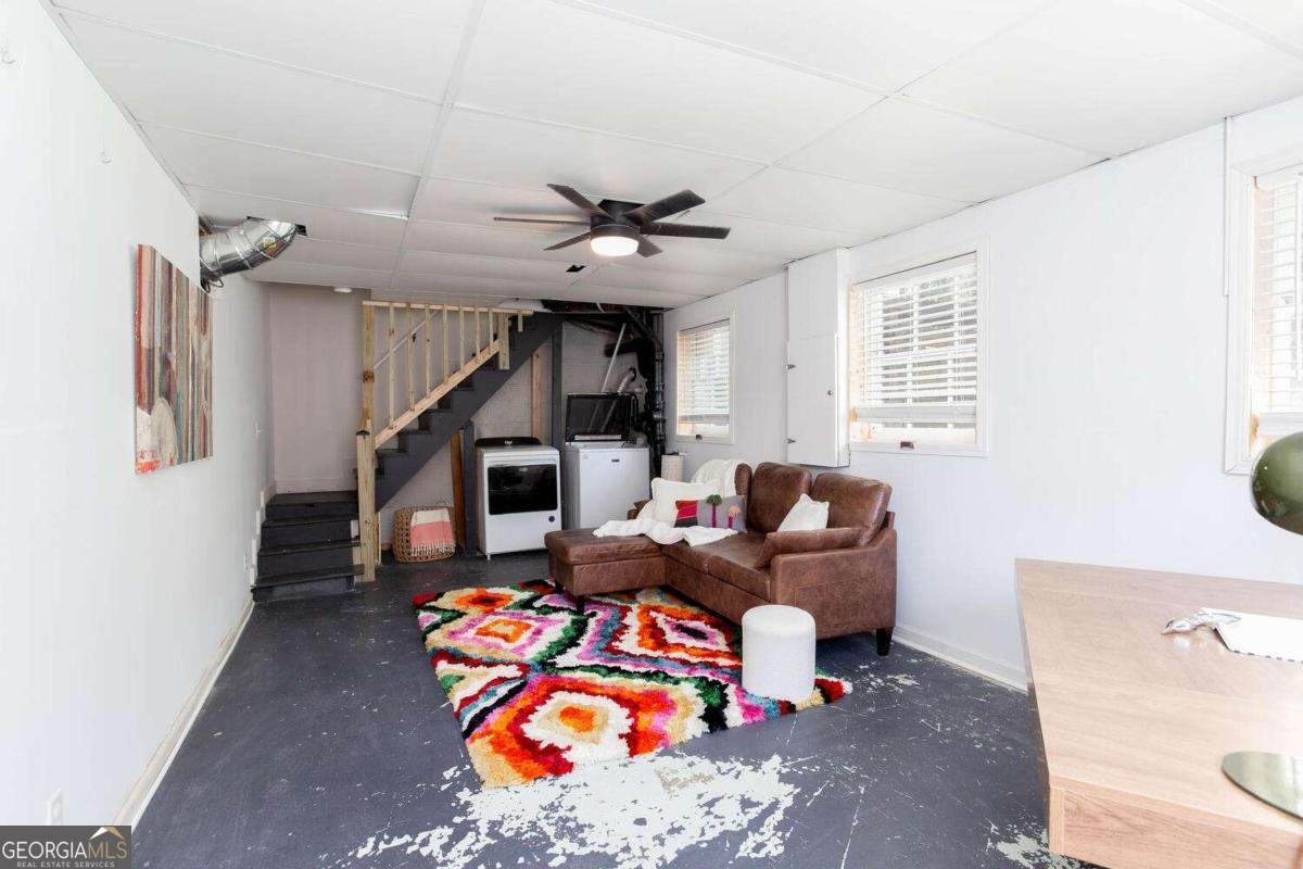 3135 Laura Lane Lithia Springs - Photo 34