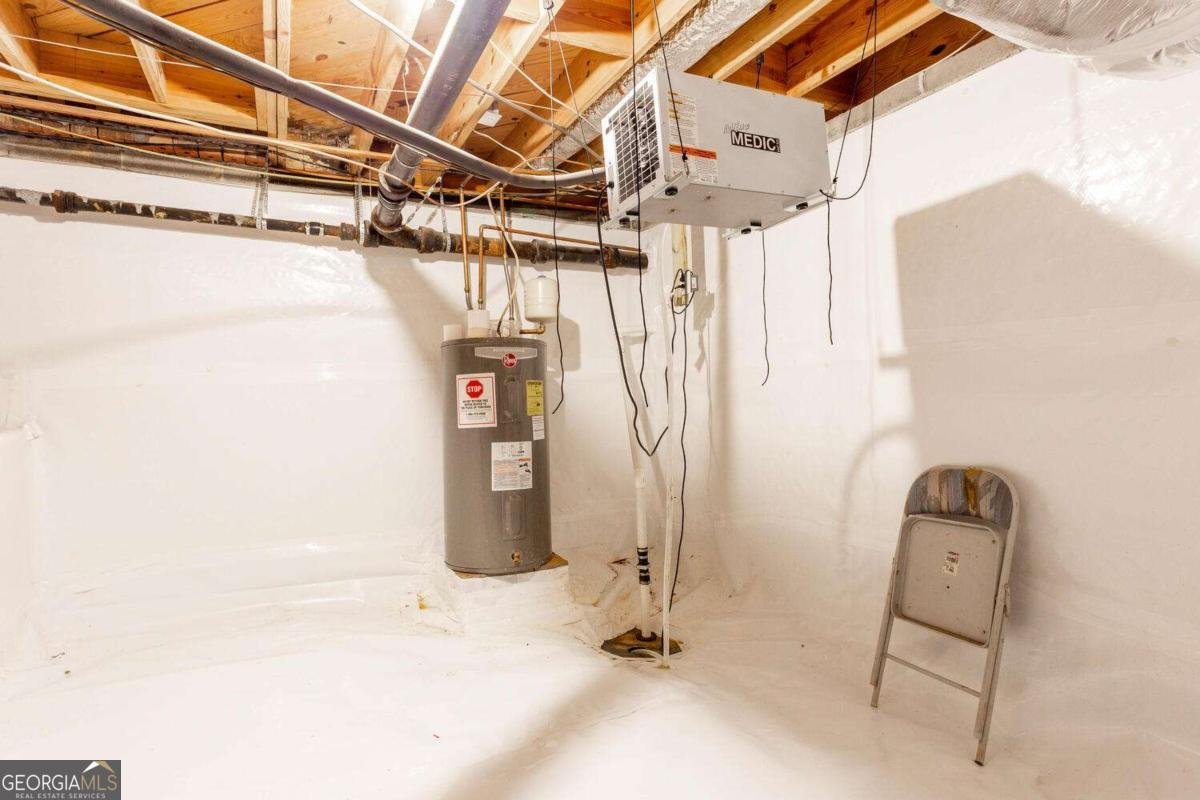 3135 Laura Lane Lithia Springs - Photo 41