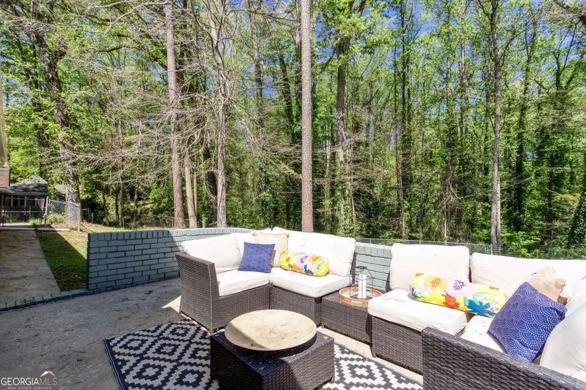 3135 Laura Lane Lithia Springs - Photo 43