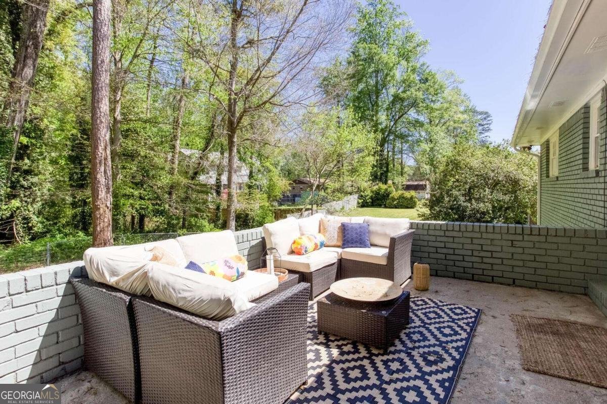 3135 Laura Lane Lithia Springs - Photo 44