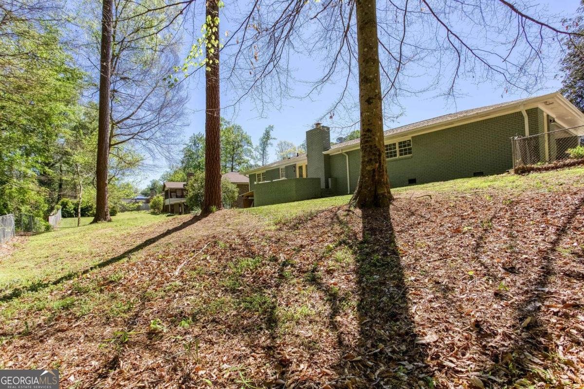 3135 Laura Lane Lithia Springs - Photo 47