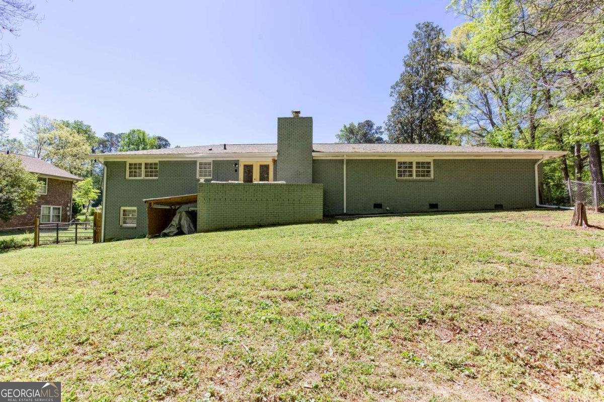 3135 Laura Lane Lithia Springs - Photo 48