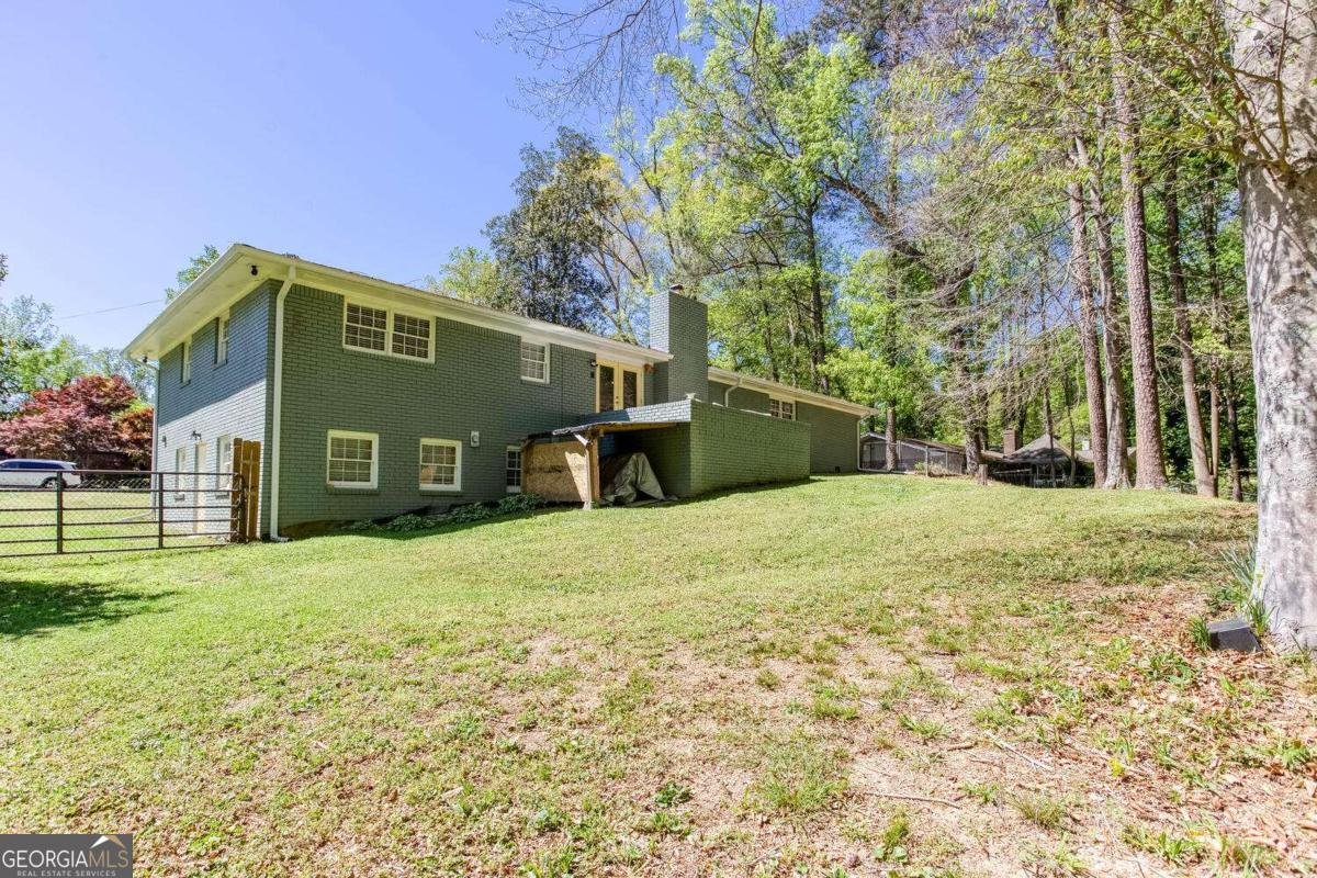 3135 Laura Lane Lithia Springs - Photo 49