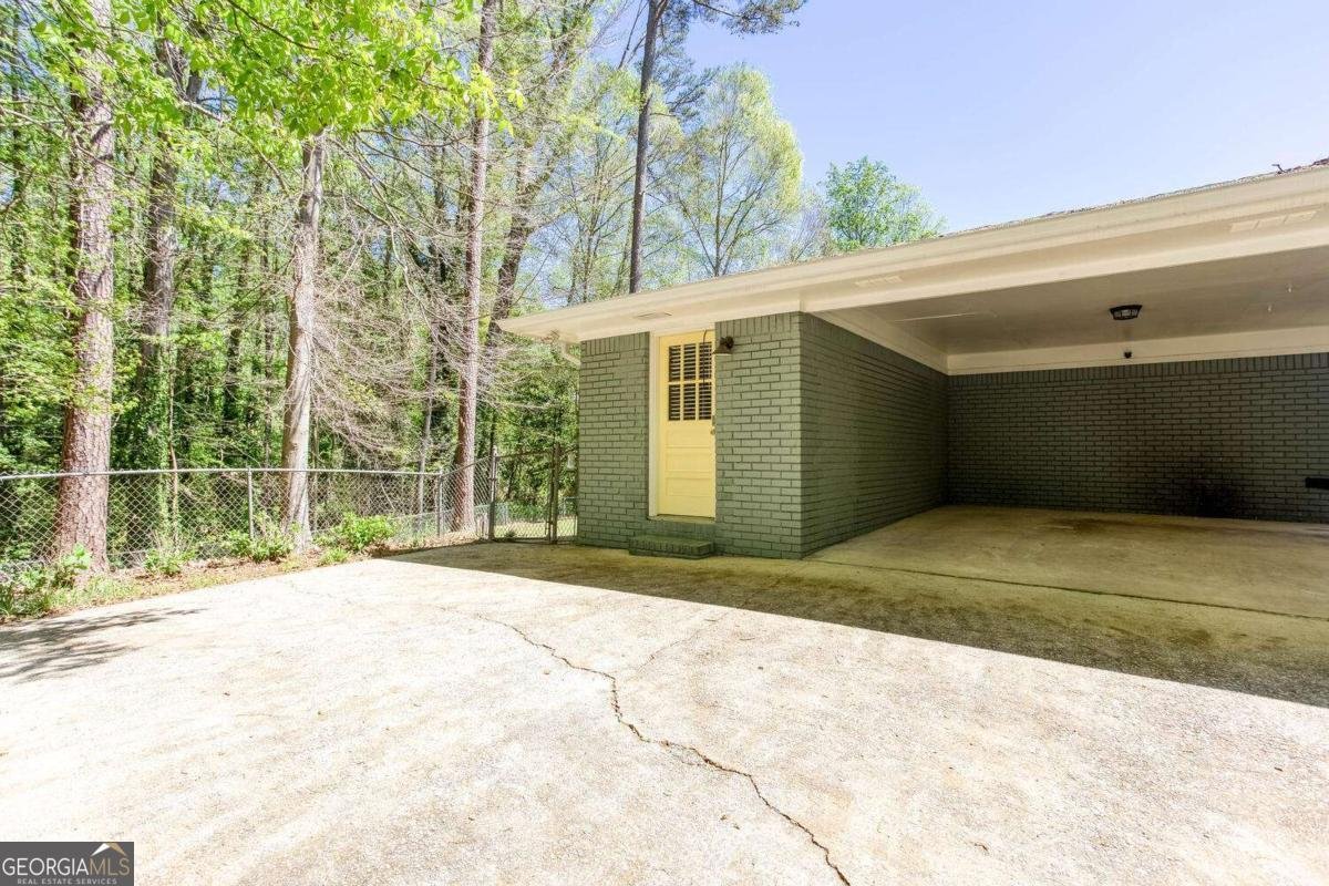 3135 Laura Lane Lithia Springs - Photo 52