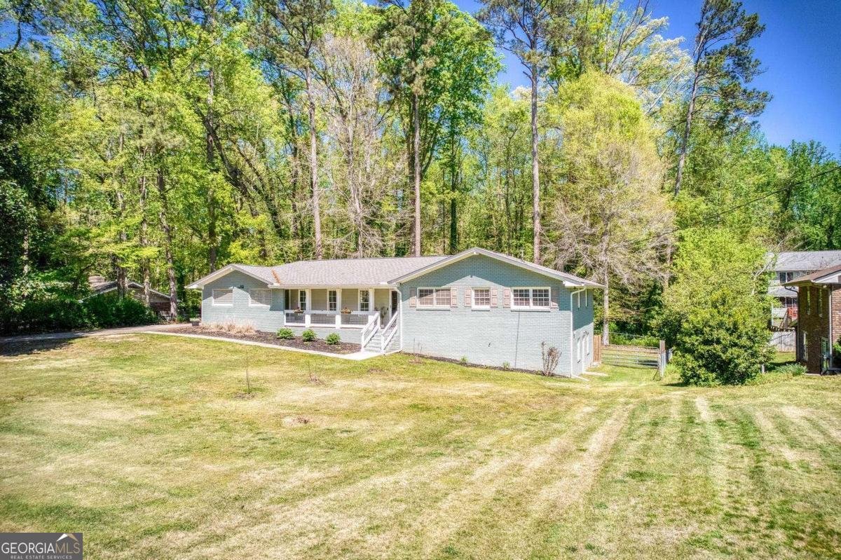 3135 Laura Lane Lithia Springs - Photo 54