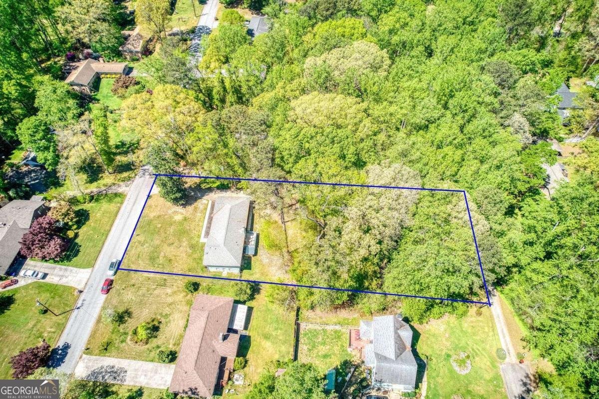 3135 Laura Lane Lithia Springs - Photo 56