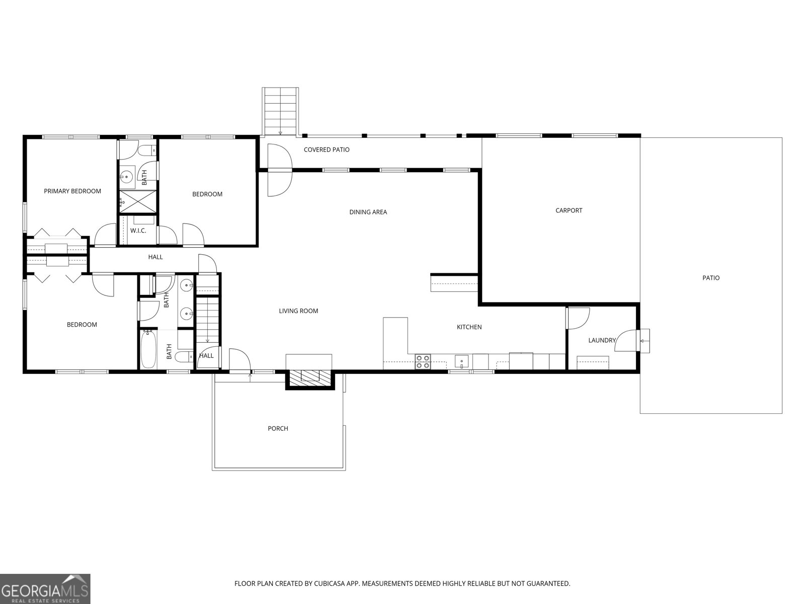3135 Laura Lane Lithia Springs - Photo 62