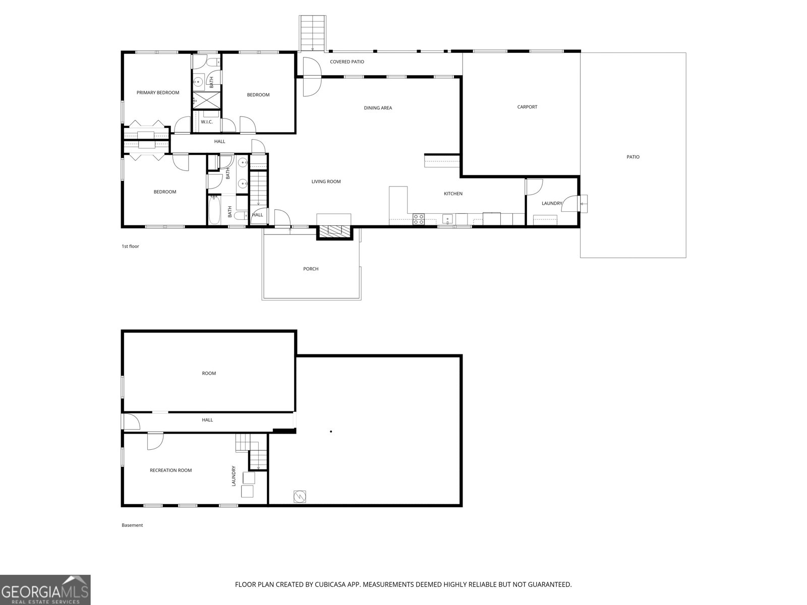 3135 Laura Lane Lithia Springs - Photo 63