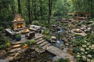 3135 Laura Lane Lithia Springs - Photo 64