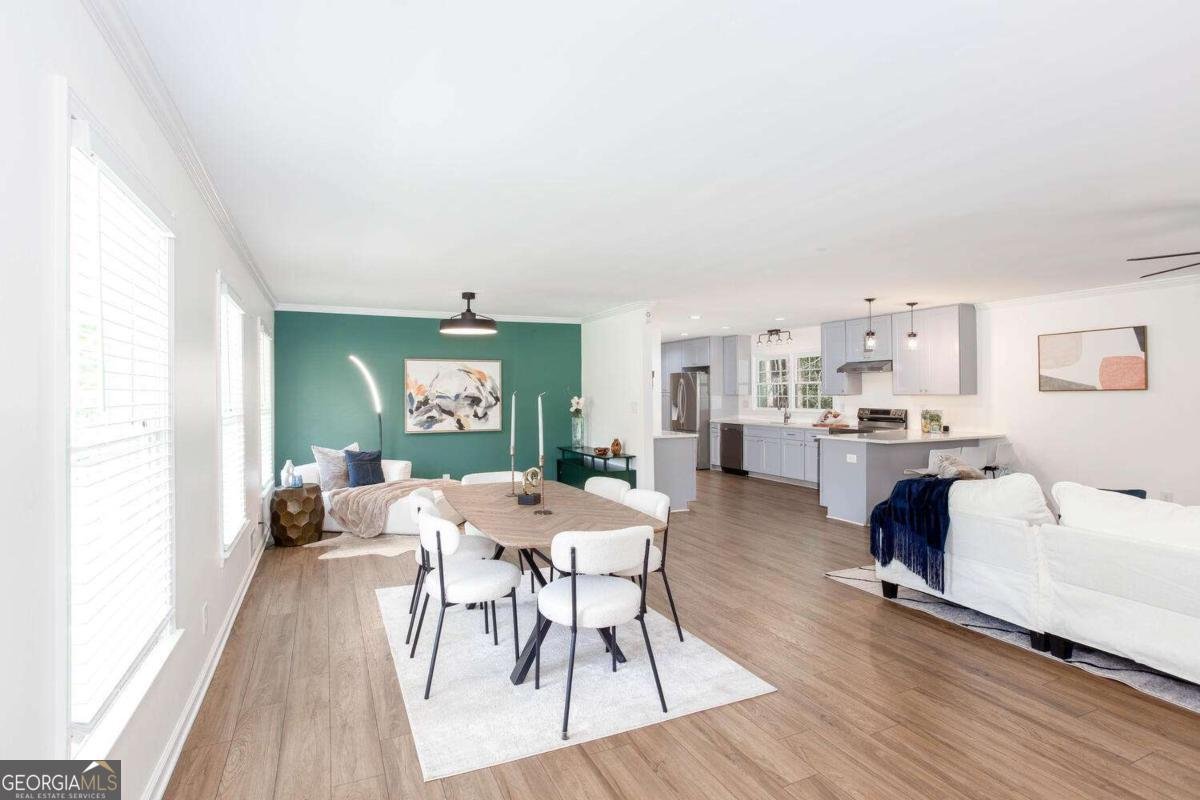 3135 Laura Lane Lithia Springs - Photo 7