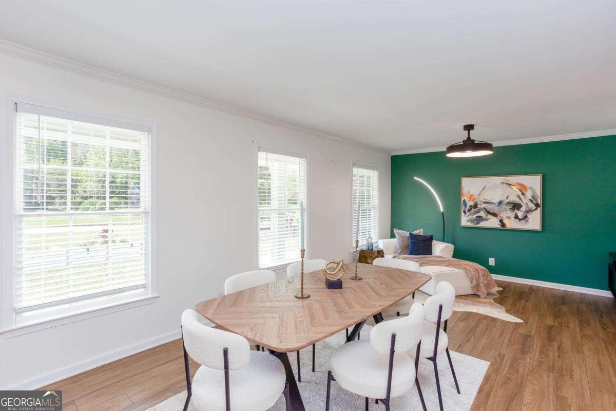 3135 Laura Lane Lithia Springs - Photo 8