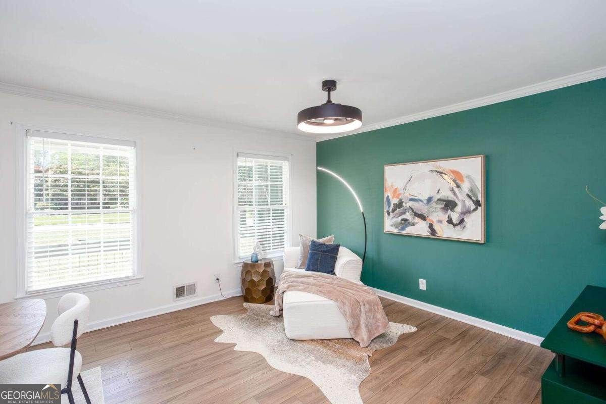 3135 Laura Lane Lithia Springs - Photo 9