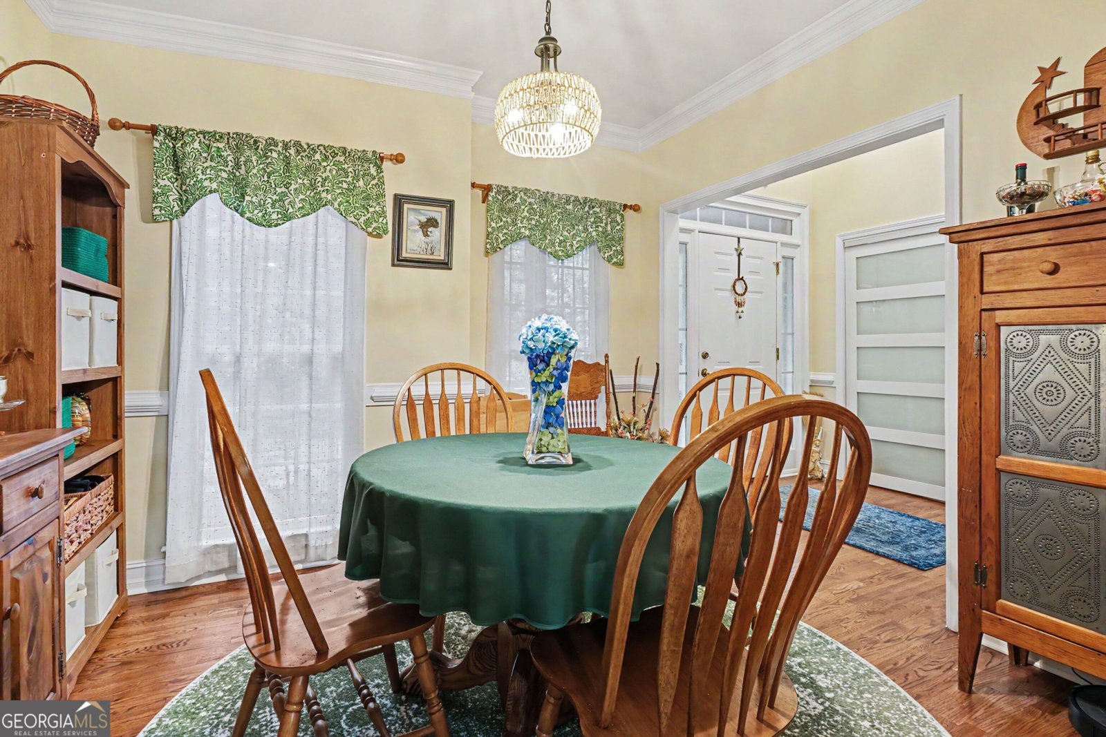 2676 Sleepy Hollow Road Monroe - Photo 11