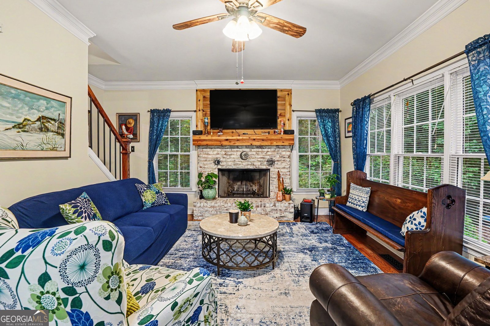 2676 Sleepy Hollow Road Monroe - Photo 12