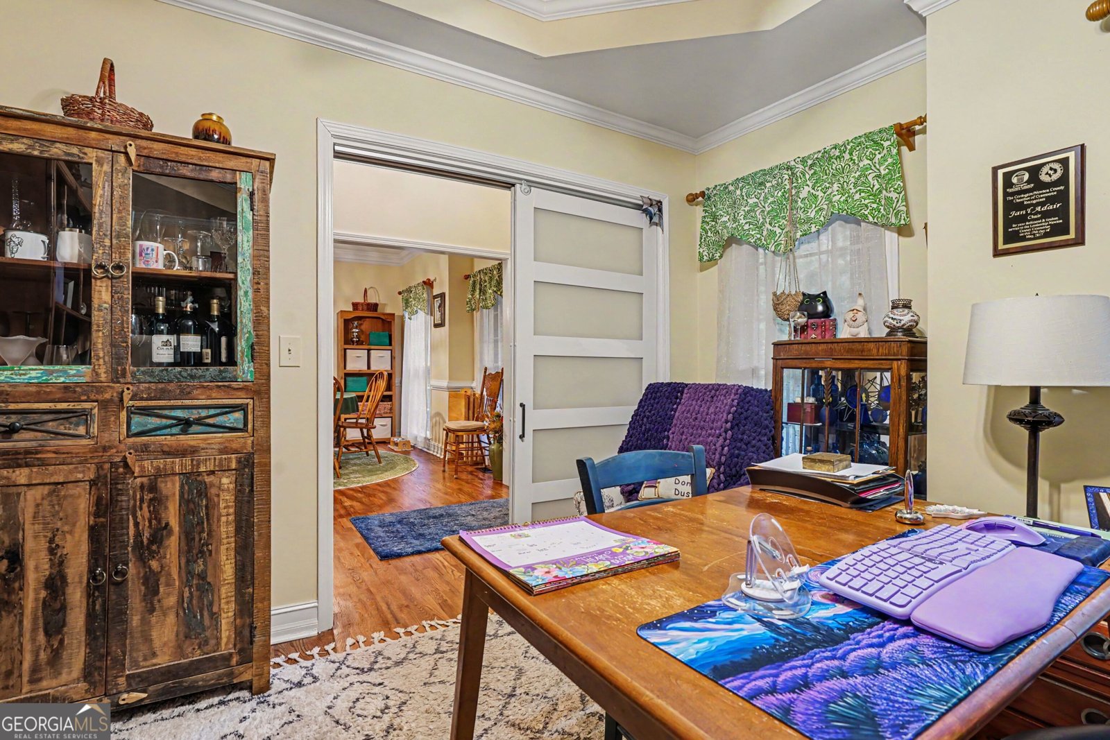2676 Sleepy Hollow Road Monroe - Photo 16