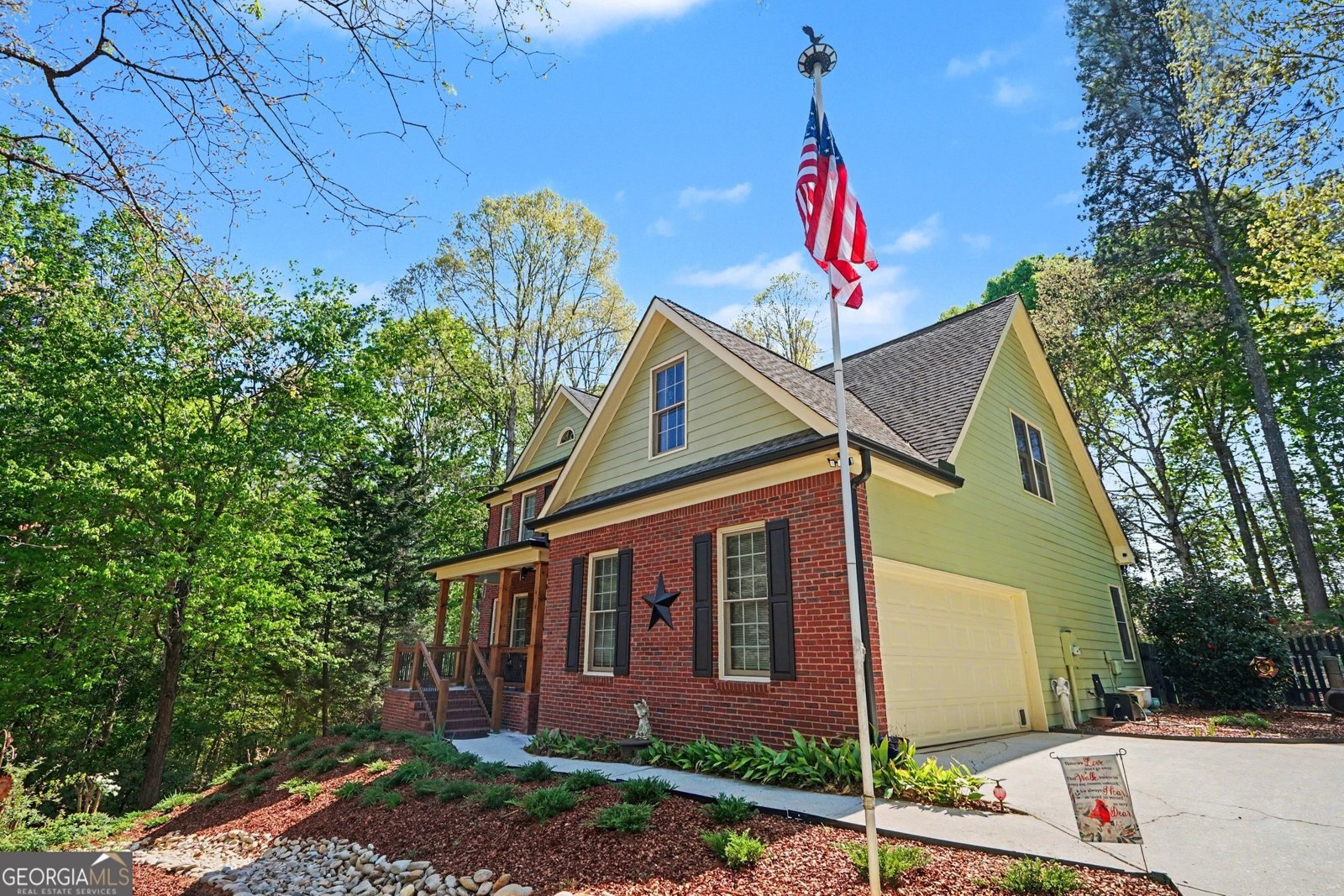 2676 Sleepy Hollow Road Monroe - Photo 37