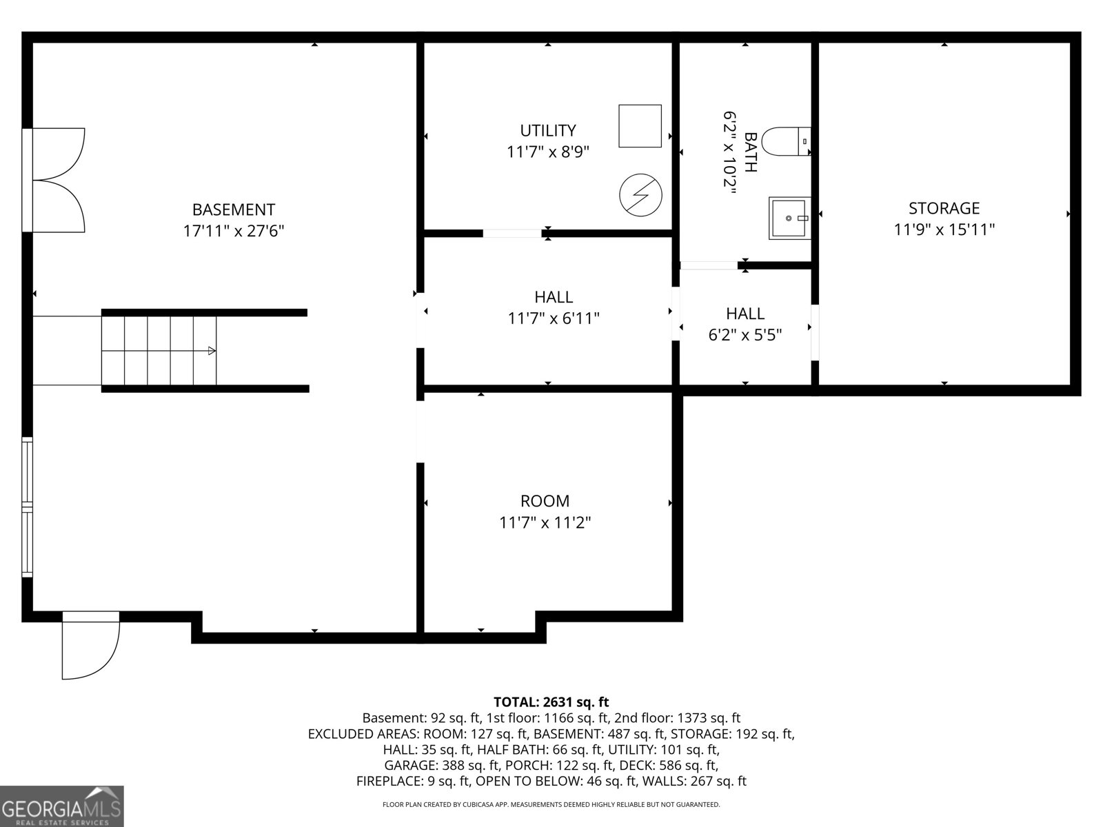 2676 Sleepy Hollow Road Monroe - Photo 42