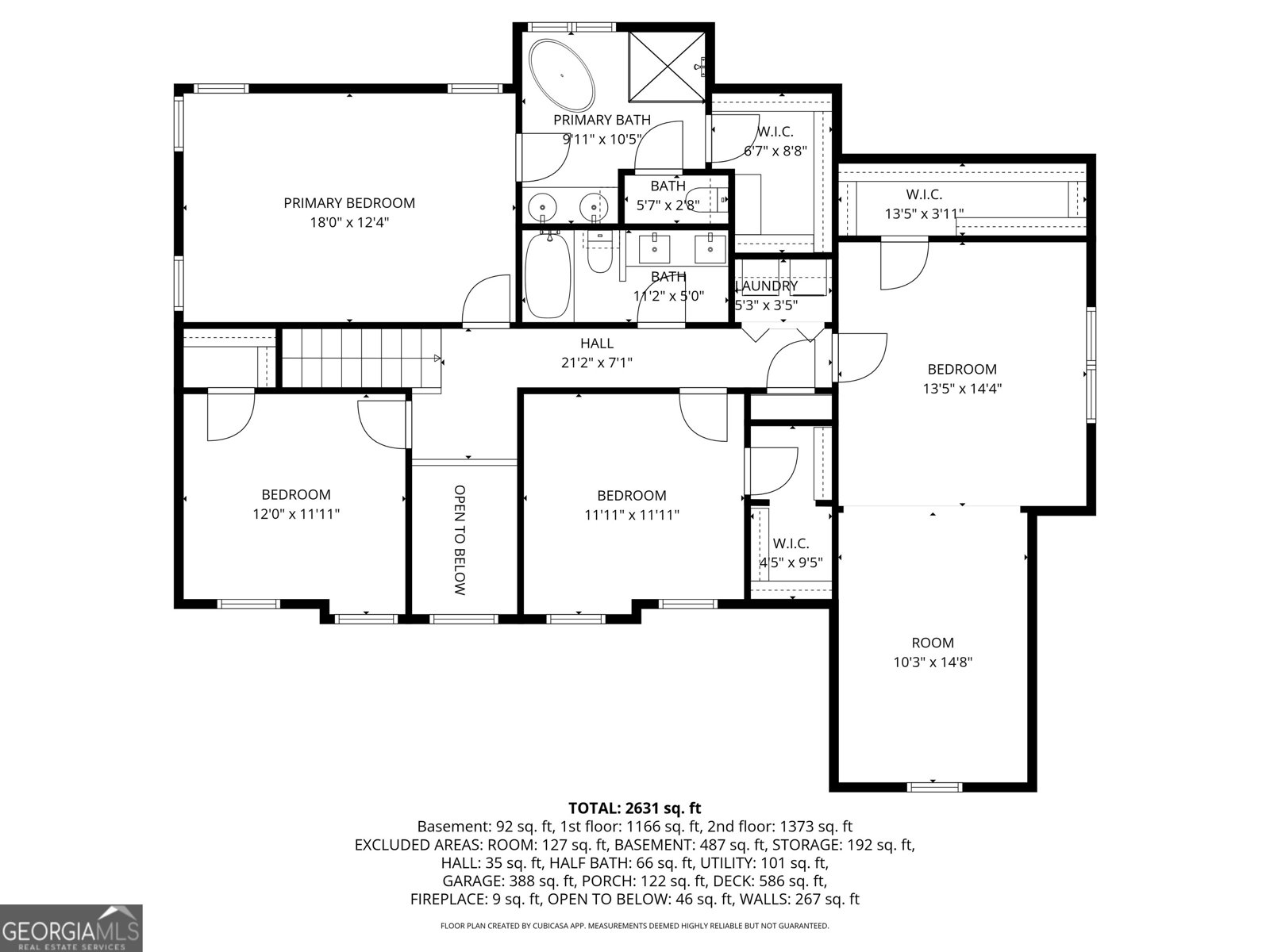 2676 Sleepy Hollow Road Monroe - Photo 44