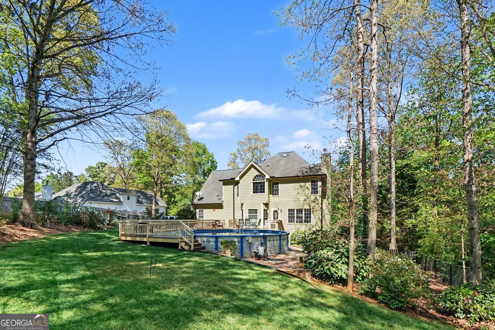 2676 Sleepy Hollow Road Monroe - Photo 7